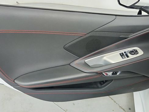 Used 2024 Chevrolet Corvette Stingray Coupe w/ 1LT RWD image 22
