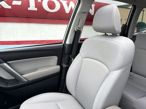 Used 2018 Subaru Forester 2.5i Premium image 24