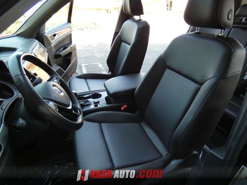 Used 2018 Volkswagen Atlas SEL AWD/4WD image 46