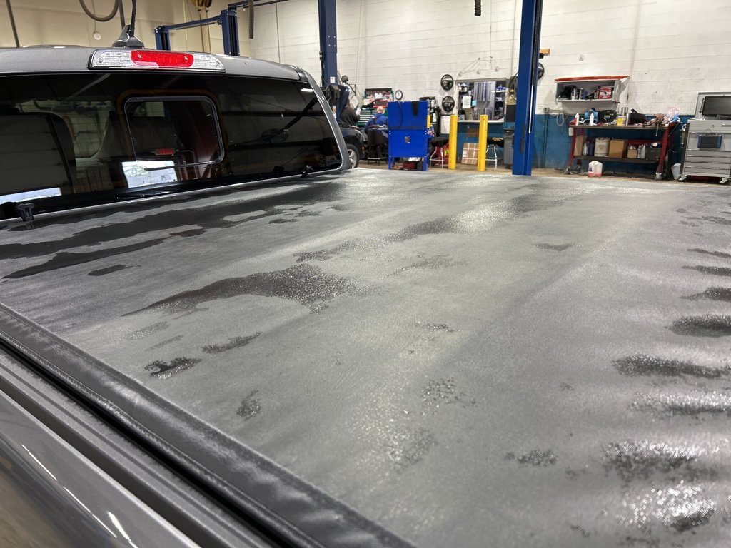 Used 2021 Ford Ranger Lariat AWD/4WD image 5