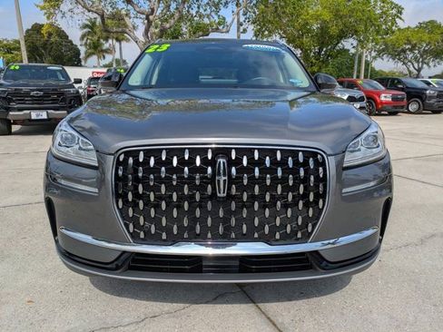 Used 2023 Lincoln Corsair Reserve w/ Equipment Group 201A image 8