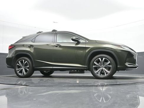 Used 2021 Lexus RX 350 FWD w/ Premium Package image 11