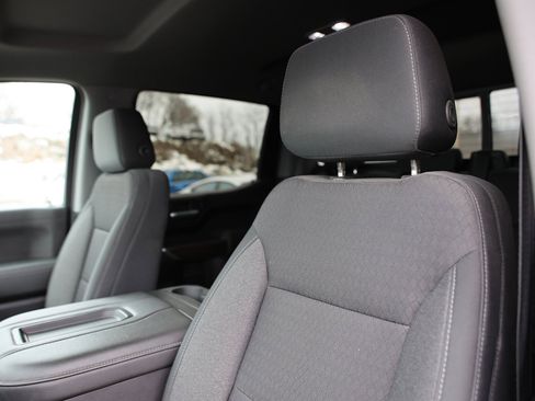 Used 2020 Chevrolet Silverado 1500 RST w/ All-Star Edition image 22