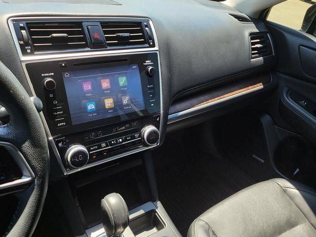 Used 2018 Subaru Outback 2.5i Limited AWD/4WD image 23