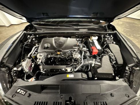 Used 2023 Toyota Camry SE image 31