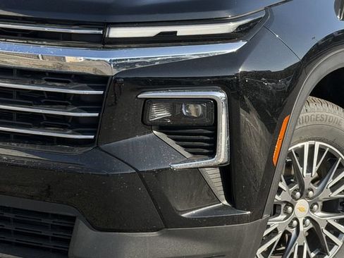 New 2026 Chevrolet Traverse LT FWD image 8