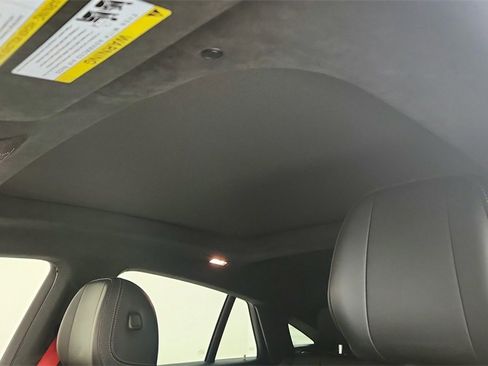 Used 2024 Mercedes-Benz GLE 63 AMG S image 18