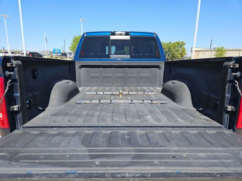 Used 2022 RAM 2500 Lone Star image 22
