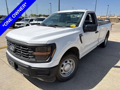 Used 2024 Ford F150 XL