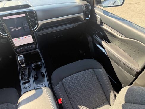 Used 2025 Ford Ranger XLT w/ Equipment Group 301A High image 39