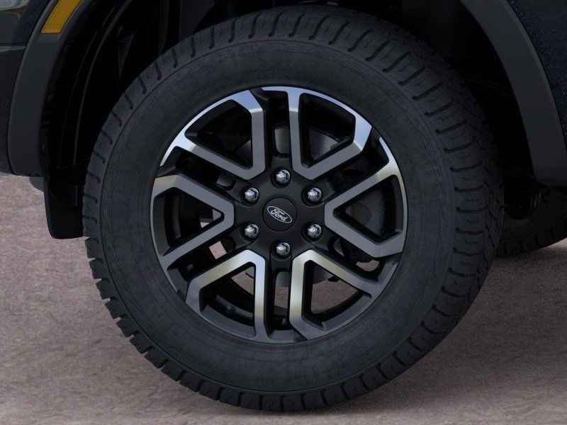New 2026 Ford Ranger Lariat AWD/4WD image 20