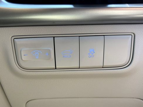 New 2026 Hyundai Tucson SEL FWD image 3