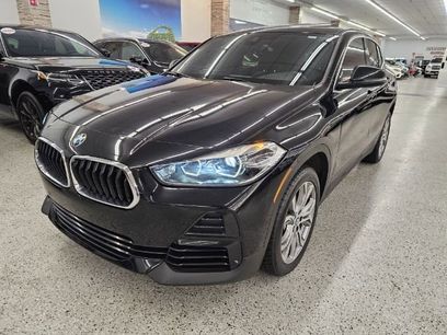Used 2022 BMW X2 sDrive28i w/ Convenience Package