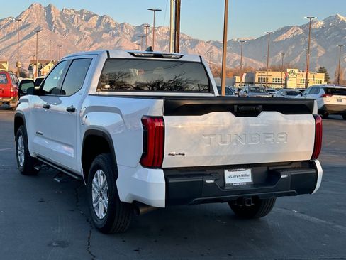 Used 2024 Toyota Tundra SR5 image 3