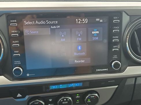 Used 2022 Toyota Tacoma SR5 image 20