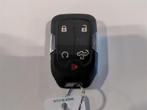 Used 2020 GMC Sierra 1500 AT4 image 25