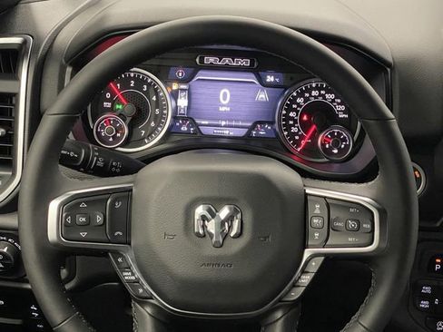 New 2026 RAM 1500 Big Horn image 18