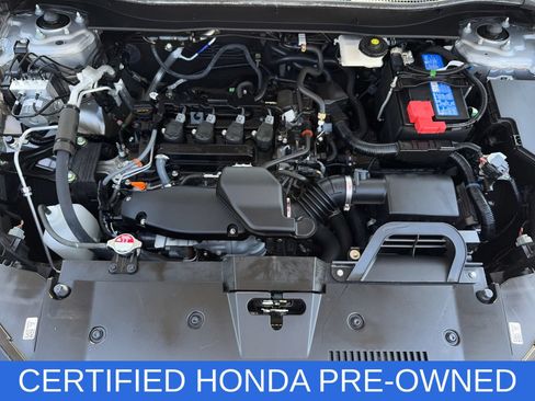 Certified 2024 Honda CR-V EX-L image 29