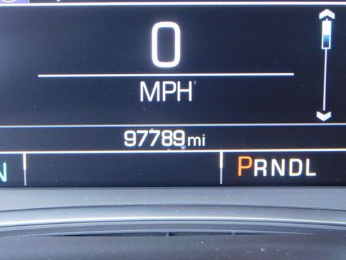 Used 2019 Chevrolet Traverse LT FWD image 38