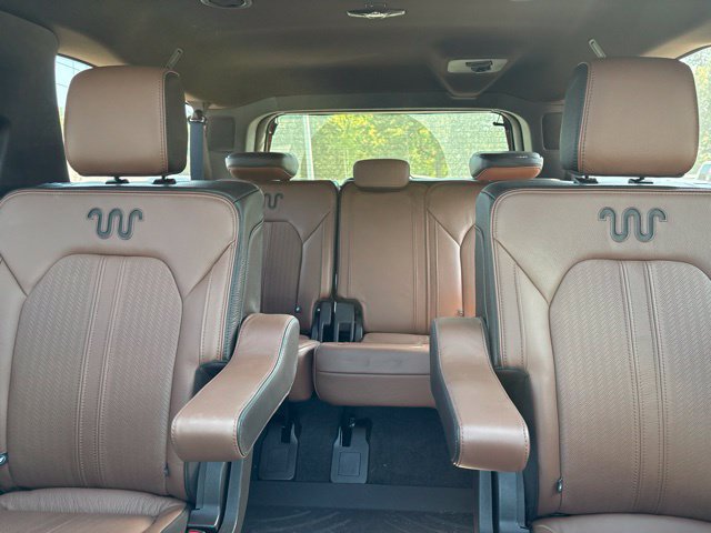 Used 2024 Ford Expedition Max King Ranch AWD/4WD image 11