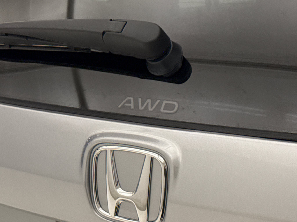 New 2027 Honda CR-V Sport-L image 10