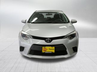Used 2014 Toyota Corolla L video 2