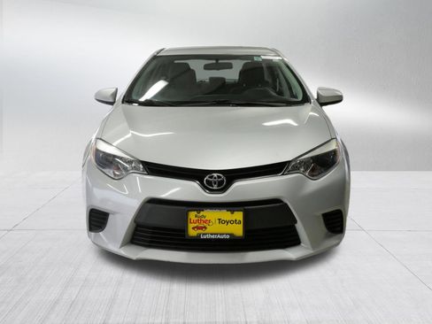Used 2014 Toyota Corolla L image 2