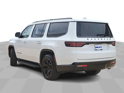 Used 2023 Jeep Wagoneer Series II RWD image 6