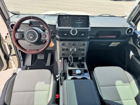 New 2026 INEOS Grenadier AWD/4WD image 19