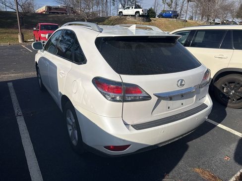 Used 2015 Lexus RX 350 AWD image 4