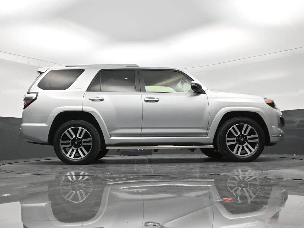 Used 2023 Toyota 4Runner Limited RWD image 25
