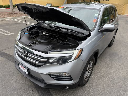 Used 2016 Honda Pilot EX-L image 29