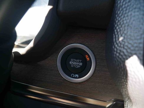 New 2026 RAM 2500 Limited image 42