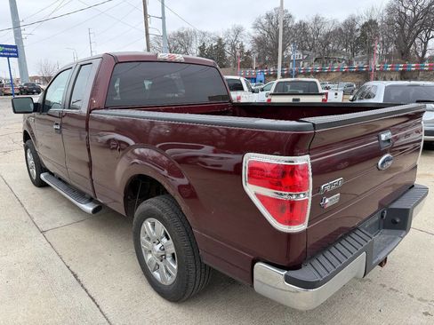 Used 2010 Ford F150 XLT image 5