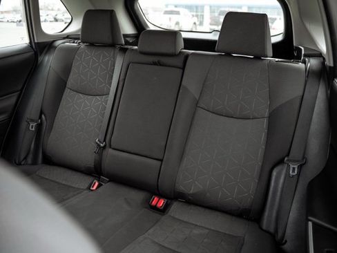 Used 2023 Toyota RAV4 XLE image 28