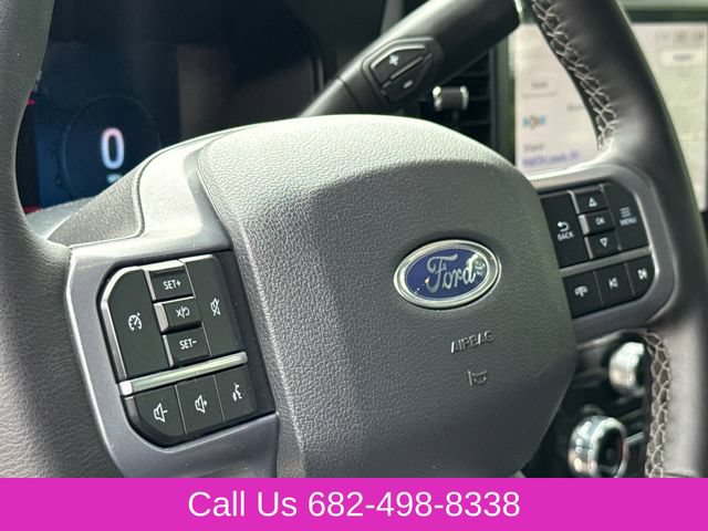 Used 2025 Ford F250 Lariat w/ FX4 Off-Road Package AWD/4WD image 29