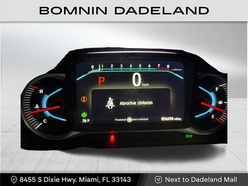 Used 2021 Honda Pilot Special Edition image 1