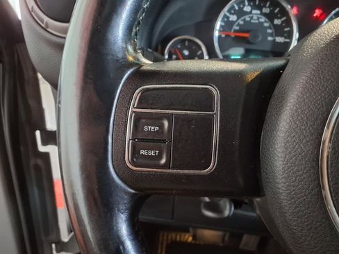 Used 2014 Jeep Wrangler Unlimited Sport w/ Quick Order Package 24S image 23