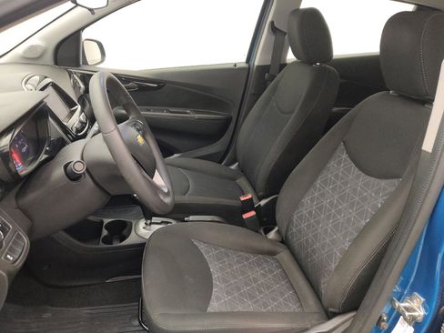 Used 2020 Chevrolet Spark LT FWD image 17