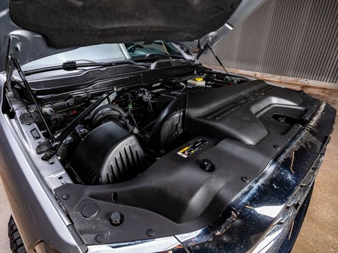 Used 2024 RAM 2500 Tradesman w/ Towing Technology Group image 41