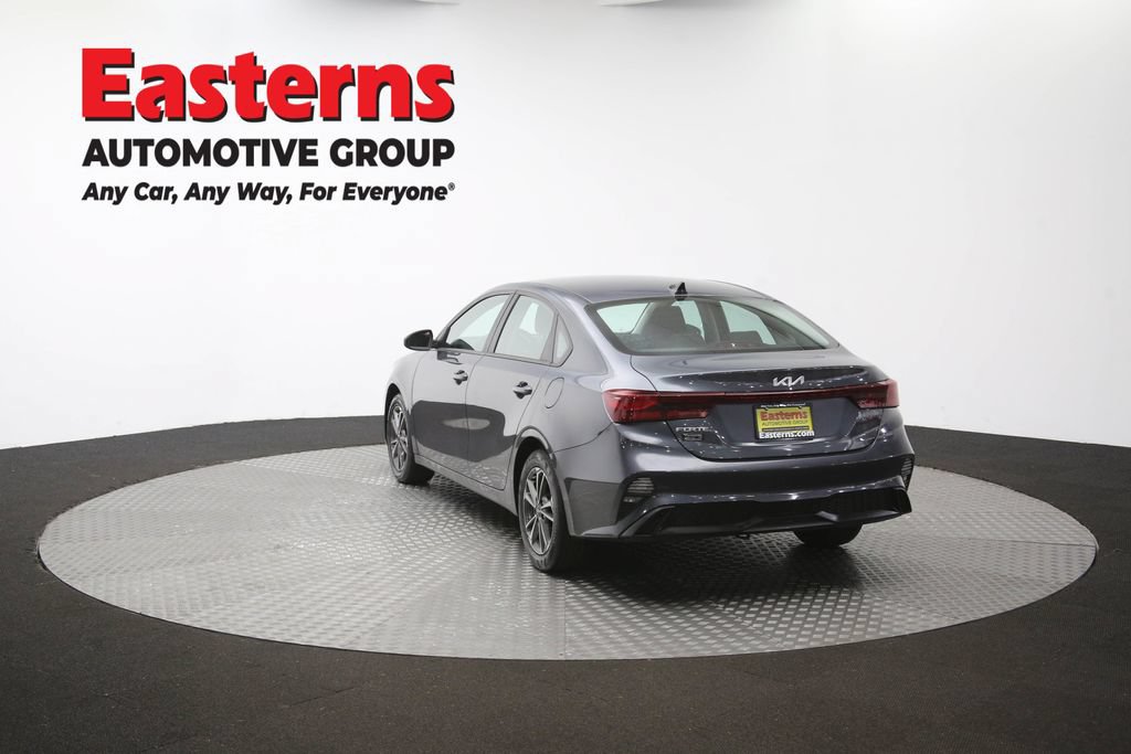 Used 2024 Kia Forte LXS FWD image 65