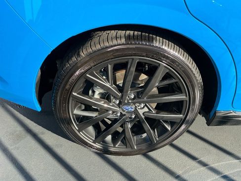 Certified 2025 Subaru Impreza RS image 28