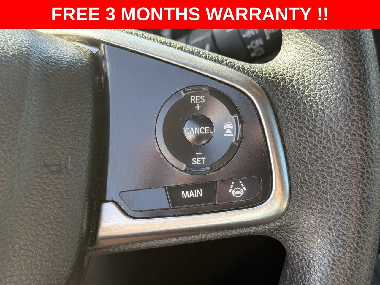 Used 2018 Honda CR-V EX image 41