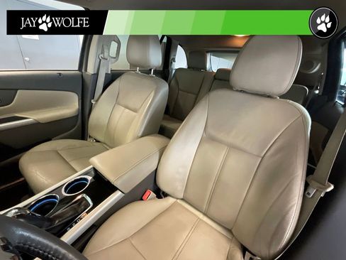 Used 2014 Ford Edge Limited FWD image 10