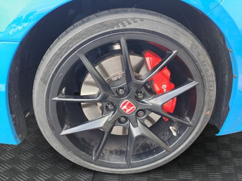 Used 2023 Honda Civic Type R image 21