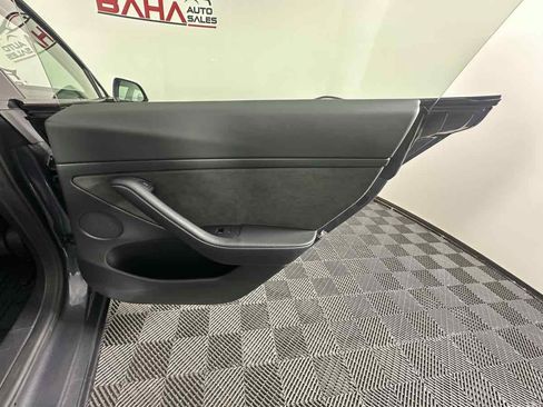 Used 2023 Tesla Model 3 Performance AWD/4WD image 18