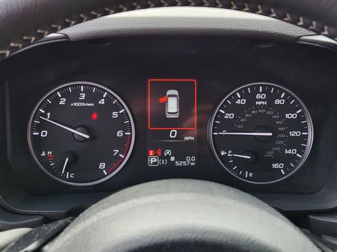 Certified 2026 Subaru Forester Premium AWD/4WD image 19