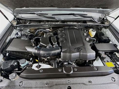 Certified 2023 Toyota 4Runner SR5 image 28