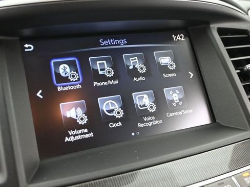Used 2019 INFINITI QX60 Pure AWD/4WD image 34