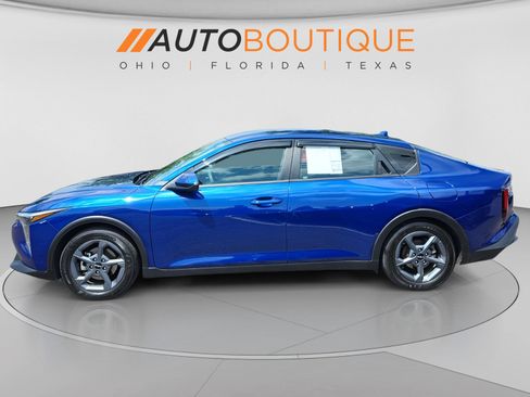 Used 2025 Kia K4 FWD image 2